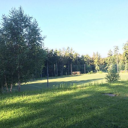 Bolfenk B6 Apartment Hocko Pohorje Bagian luar foto