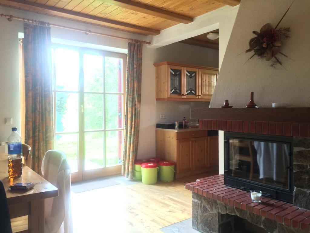 Bolfenk B6 Apartment Hocko Pohorje Bagian luar foto