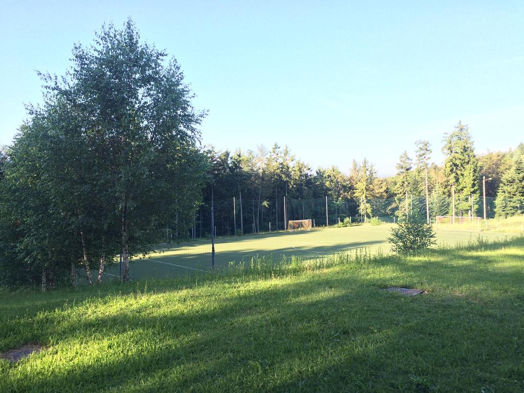 Bolfenk B6 Apartment Hocko Pohorje Bagian luar foto